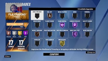 [NBA 2K20 Live Now PS4] Elite3 Running with all subs