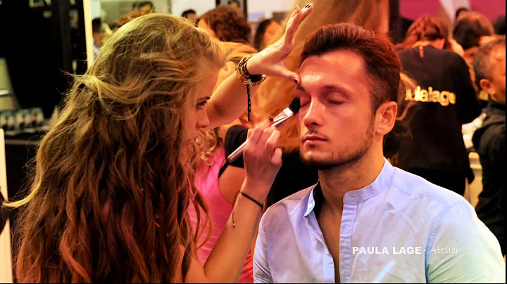 ATELIER PAULA LAGE - BRAGA NOIVOS 2014 - VDEO by F...