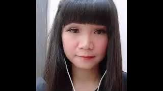 Air mata rindu ( cover by annie carera)