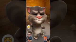 Talking tom cat 372 #shorts Guide