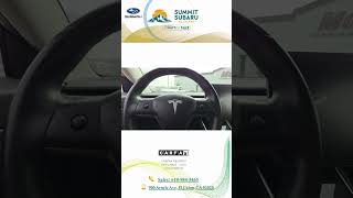 Pre-Owned 2019 Tesla Model 3 Standard Range Plus
