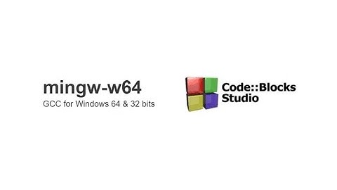 How to Install Code::blocks (IDE 20.03) with MinGW Compiler for C and C++ Programming on Windows 10