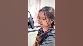 Tinggal Tanda Tanya (Ella) Cover by Kiki