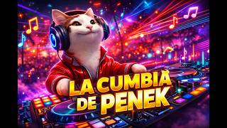 Download Lagu "La Cumbia de Penek" - @genekexe Download Lagu "La Cumbia de Penek" - @genekexe