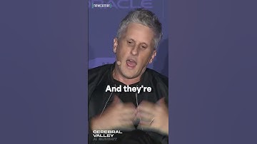 Agents Will Finally Unlock SaaS’s Full Potential!? #shorts