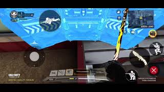 How to simple do Takeoff glitch CodM