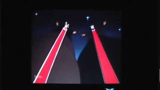 Slowed Down High Slack Jaw Modern Tex Avery Wild Take Cartoon