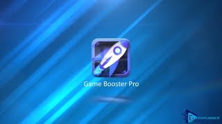 Game Booster Pro Promo video screenshot 4