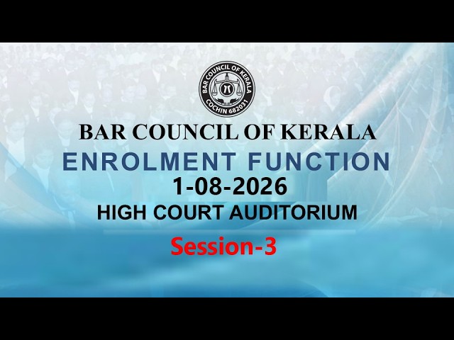Session 3  1 8 2026