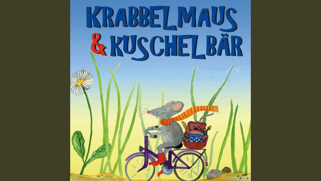 Die Maus Hat Rote Strümpfe An Text Die Maus hat rote Strümpfe an - YouTube