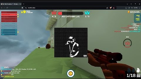 The come up | Shell Ranked highlights 1