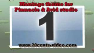 Montage Theme MD001.wmv