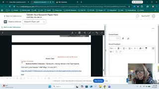 Tips and Feedback