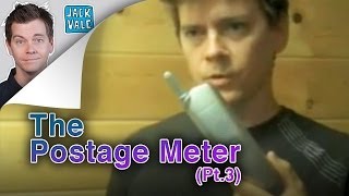Prank Call "The Postage Meter" (Part 3) | Jack Vale