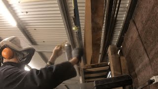 Devil Dart Goggomobil Volg 37 Cleaning Up The Pedals, Part 2