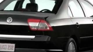 2007 Mercury Milan Premier Sedan - McDonough, GA