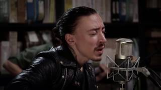 Noah Gundersen - Full Session - 10/19/2017 - Paste Studios - New York, NY