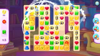 mannorManor Matters PC Gameplay     Level 300 to 311    ( No commentary ) screenshot 3