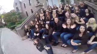 Spring Recruitment Video Preview 2 2016