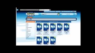 Destiny Quest Tutorial