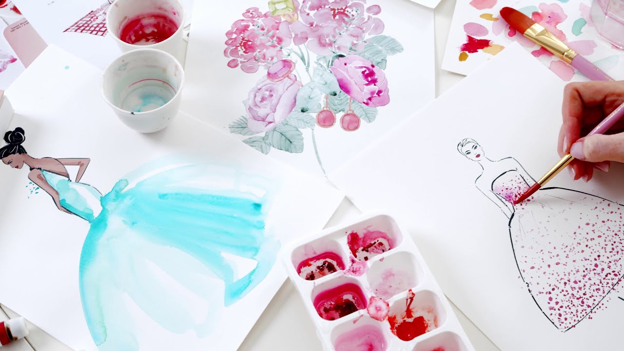 FIRST look inside my book! : Joy in the Little Things by Kerrie Hess