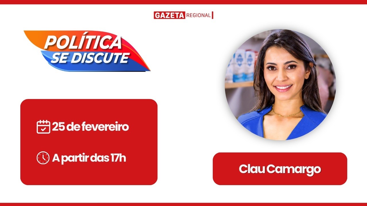 Política Se Discute ( Política se Discute #183 )