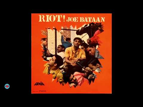 0084 - Joe Bataan - It's A Good Feeling Riot (LS 01)