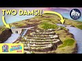 How to build a MASSIVE Hydroelectric Dam Complex without Ruining Your City | Verde Beach Ep. 65