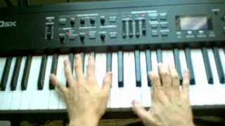 How to Play "Us" by Regina Spektor