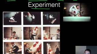 AP Psychology - Learning - Part 3 - Observational Learning