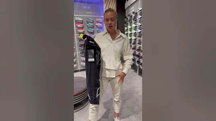 How to and who to sell 2XU Compression Tights