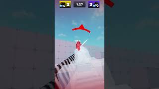 Rivals Gameplay #aim #nemesis #rivals #roblox #cheating