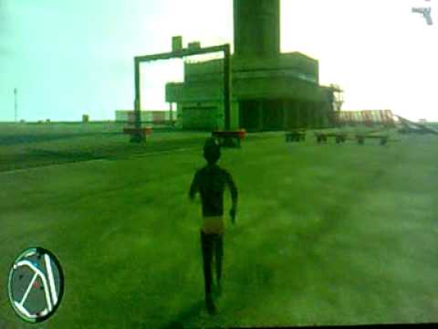 GTA 4 Free 1 - Free Max ve Party Mode farkları