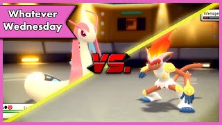 Pokemon Brilliant Diamond & Shining Pearl Online Battle - Multiplayer Single Battle 6v6!