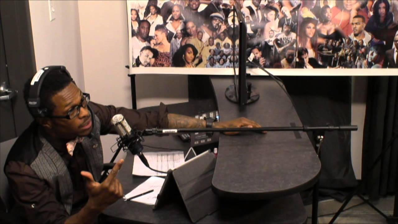 Talk the Talk S01.E01 - Venus vs Mars