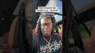 I Got Caught Taking A Dump In The Ross Bathroom Part2