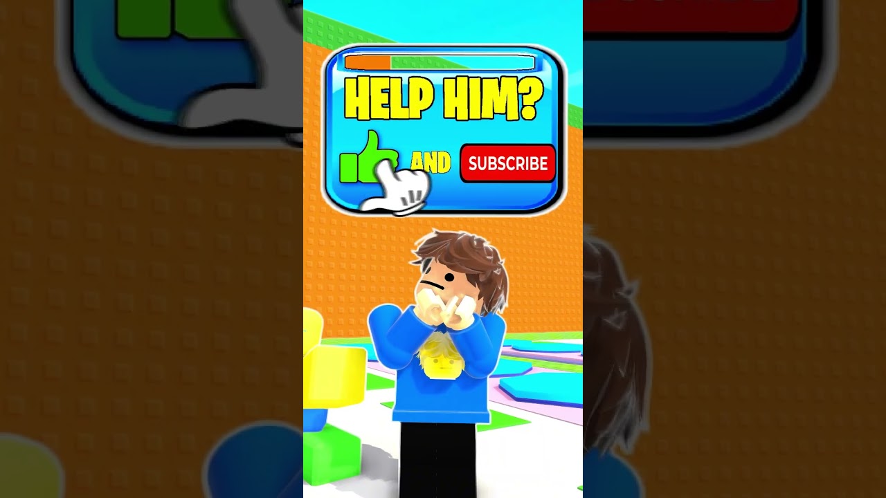 Sammy Pranked BACON HACKER and CRACKY4 as NOOB with CaylusBlox - Escape Tsunami for Brainrots Roblox