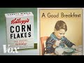 Cereal makers sold us a breakfast myth