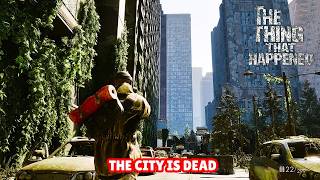 The Thing That Happened - This NEW Open World Survival Game Is Absolutely Brutal EP2 screenshot 5