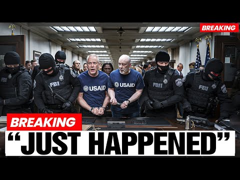Donald Trump Orders