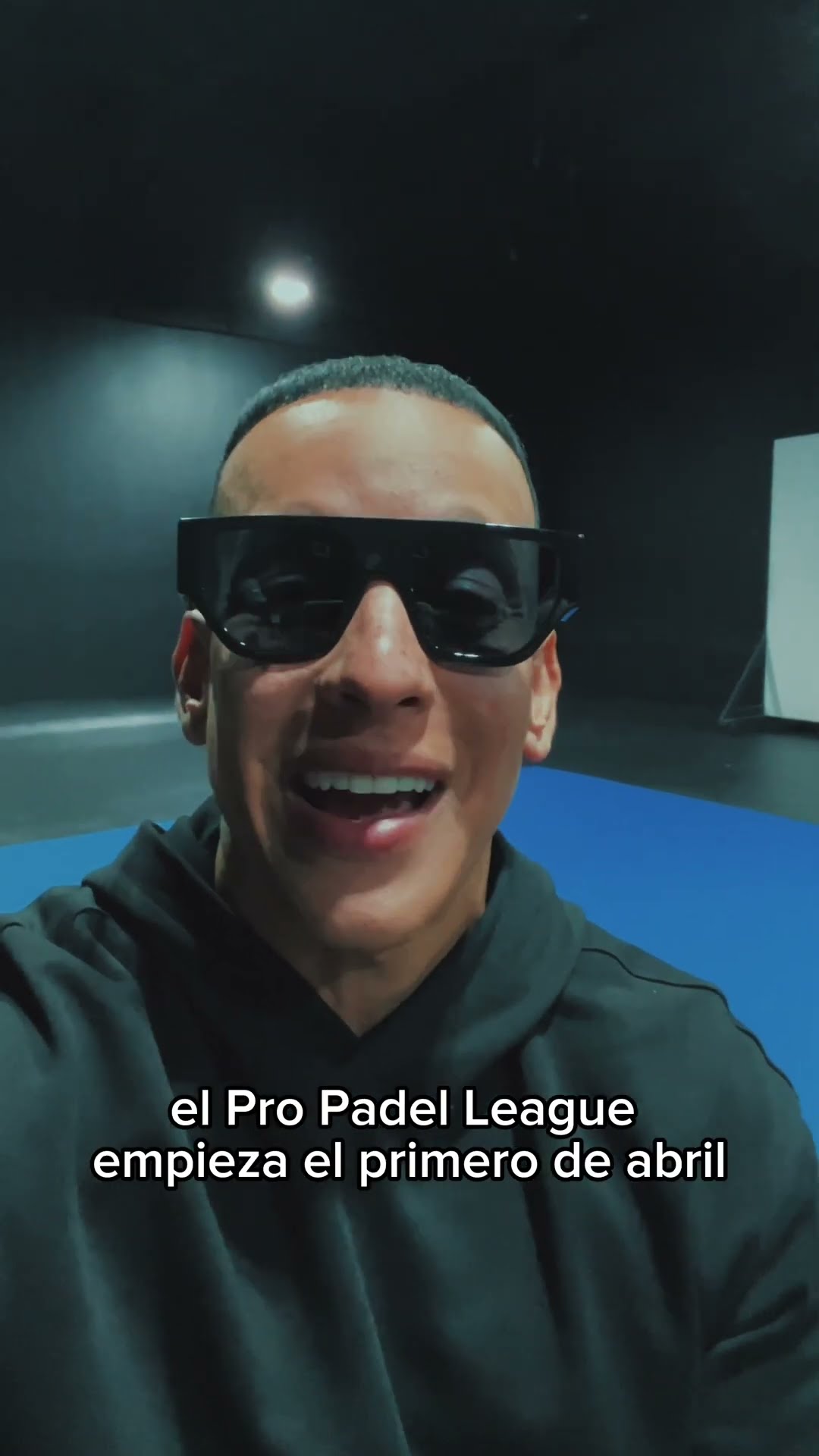 ¿Quieres saber cómo se llama mi equipo profesional de Padel?