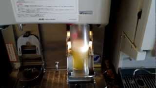 Automatic Beer Dispenser