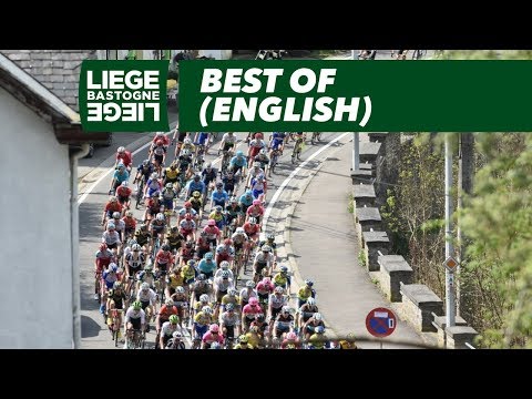 ভিডিও: Liege-Bastogne-Liege 2018: ফেভারিট কারা এবং আপনার কাকে সমর্থন করা উচিত?