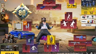 • 420 MYTHICS • ⁠24 GUNS MAX• ⁠83 COLLECTION LEVEL • ⁠BUGATTI MASTERPIECE  • ⁠OLD RARE LOBBIES 