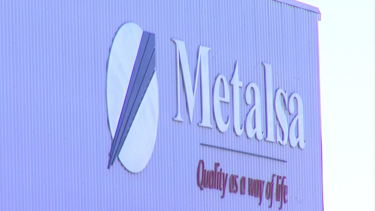 Botetourt County business announces zero waste status YouTube