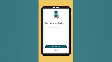 How to set up your Digital ID with myID in Gujarati