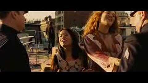 Across the Universe - All You Need Is Love