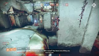 Chaperone is fair.