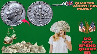 1995-D Dime Value – Rare Errors That Make This Coin Valuable!
