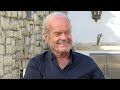 Kelsey Grammer on Avengers: Doomsday, The Christmas Ring &amp; Having MORE Than 8 Kids?!